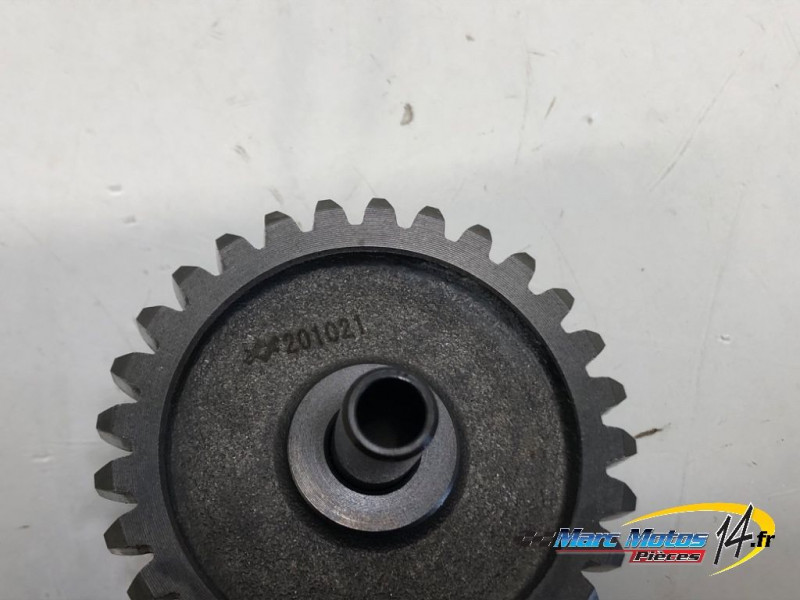 ROUE LIBRE DE DEMARREUR HONDA 1100 AFRICA TWIN 2021