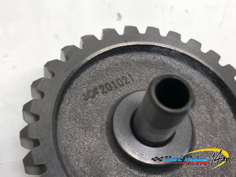 ROUE LIBRE DE DEMARREUR HONDA 1100 AFRICA TWIN 2021