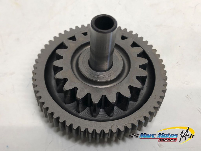 ROUE LIBRE DE DEMARREUR HONDA 1100 AFRICA TWIN 2021