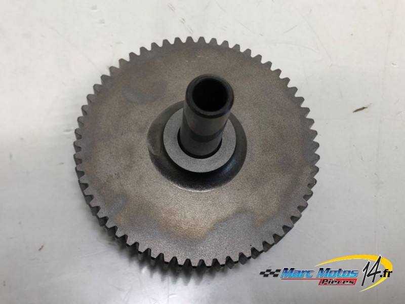 ROUE LIBRE DE DEMARREUR HONDA 1100 AFRICA TWIN 2021