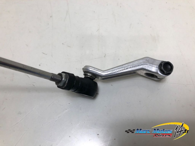 SELECTEUR HONDA 1100 AFRICA TWIN 2021