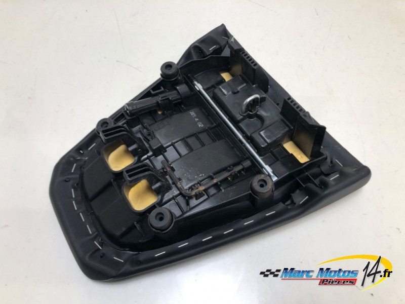 SELLE ARRIERE HONDA 1100 AFRICA TWIN 2021