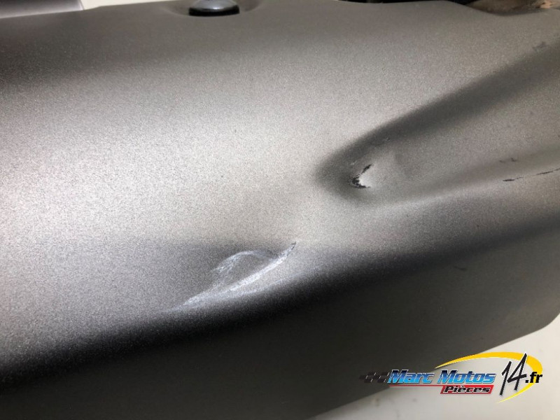 SILENCIEUX HONDA 1100 AFRICA TWIN 2021