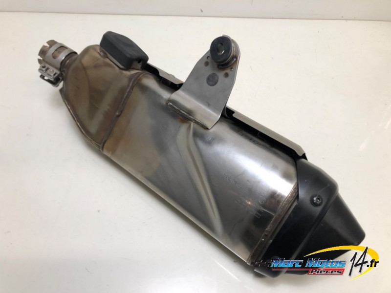 SILENCIEUX HONDA 1100 AFRICA TWIN 2021