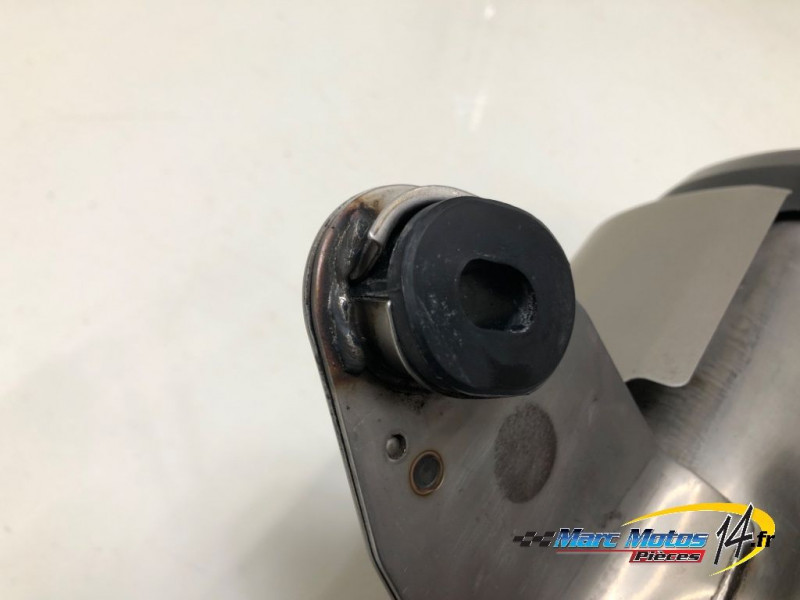 SILENCIEUX HONDA 1100 AFRICA TWIN 2021