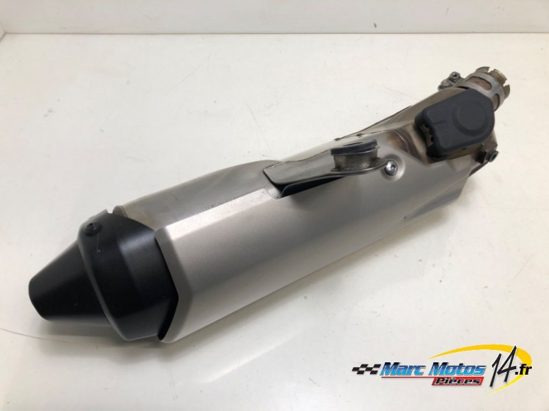 SILENCIEUX HONDA 1100 AFRICA TWIN 2021