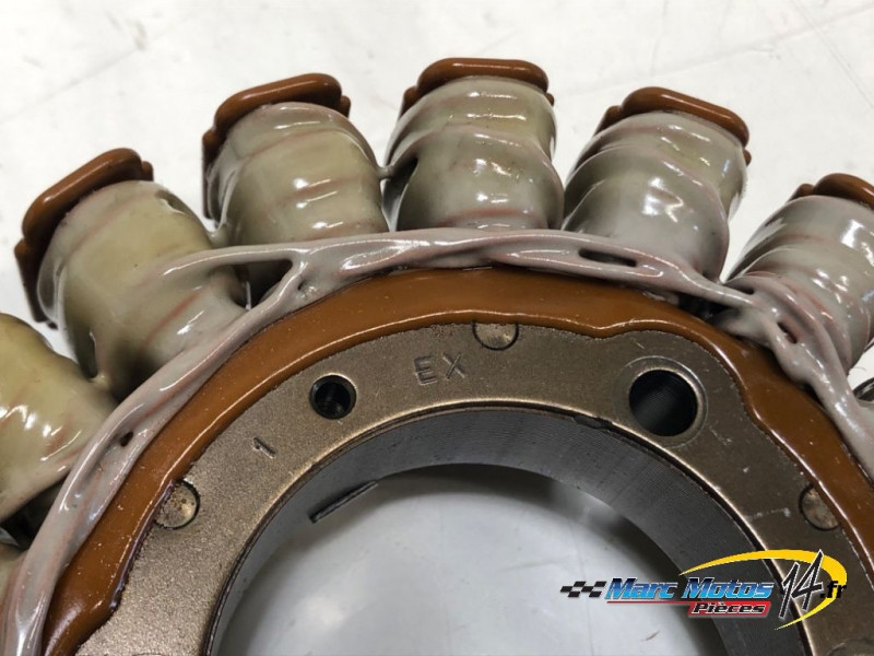 STATOR HONDA 1100 AFRICA TWIN 2021