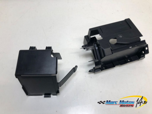 SUPPORT BATTERIE HONDA 1100 AFRICA TWIN 2021