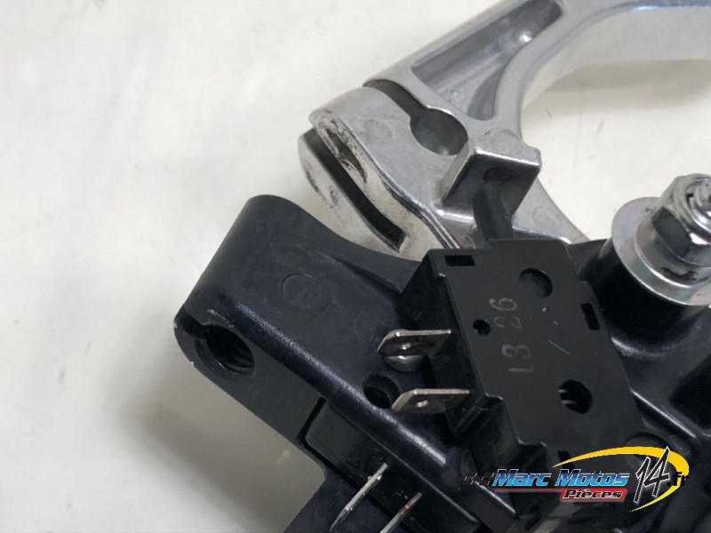 SUPPORT DE LEVIER D'EMBRAYAGE HONDA 1100 AFRICA TWIN 2021