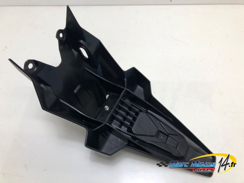 SUPPORT DE PLAQUE HONDA 1100 AFRICA TWIN 2021