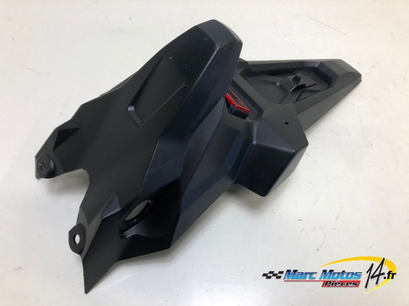 SUPPORT DE PLAQUE HONDA 1100 AFRICA TWIN 2021