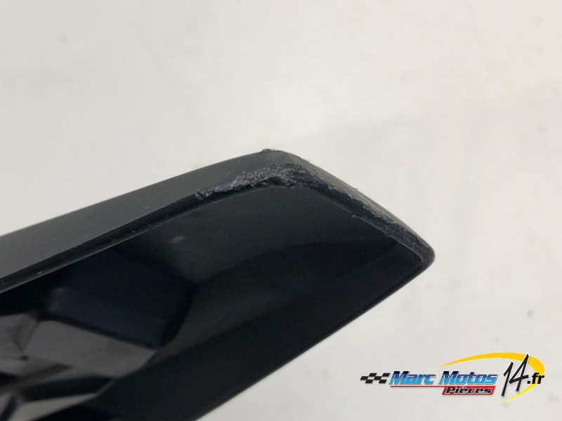 SUPPORT DE PLAQUE HONDA 1100 AFRICA TWIN 2021