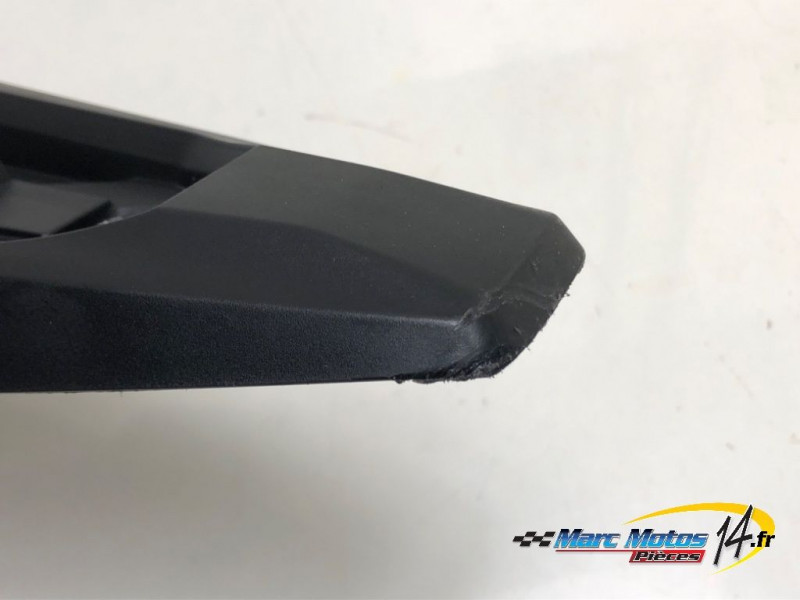 SUPPORT DE PLAQUE HONDA 1100 AFRICA TWIN 2021