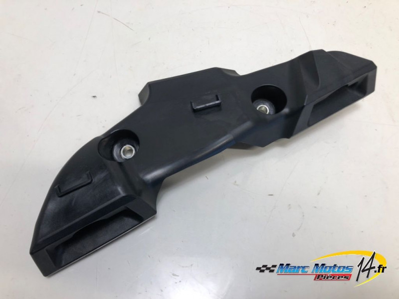 SUPPORT DE VALISES HONDA 1100 AFRICA TWIN 2021