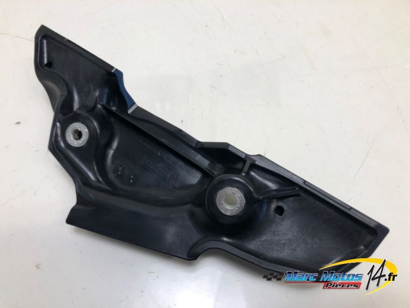 SUPPORT DE VALISES HONDA 1100 AFRICA TWIN 2021