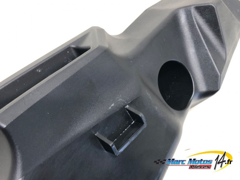 SUPPORT DE VALISES HONDA 1100 AFRICA TWIN 2021