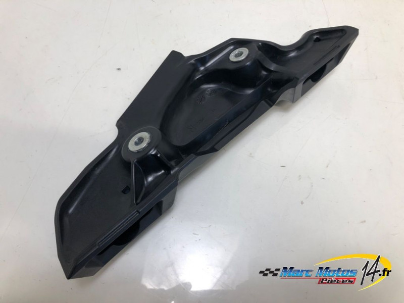 SUPPORT DE VALISES HONDA 1100 AFRICA TWIN 2021