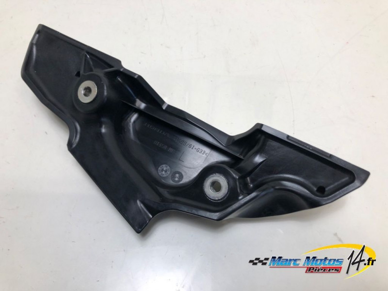 SUPPORT DE VALISES HONDA 1100 AFRICA TWIN 2021