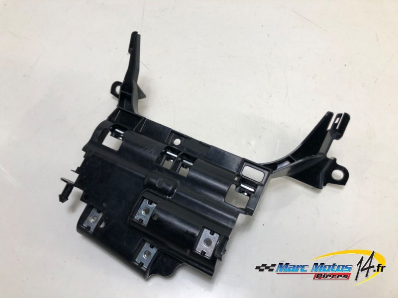 SUPPORT DIVERS HONDA 1100 AFRICA TWIN 2021