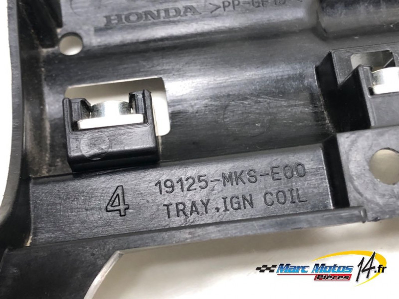 SUPPORT DIVERS HONDA 1100 AFRICA TWIN 2021