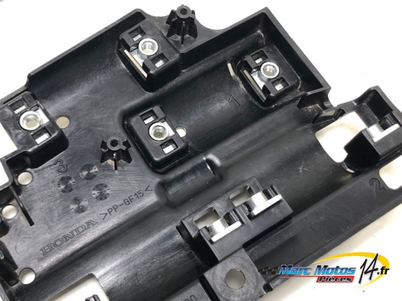 SUPPORT DIVERS HONDA 1100 AFRICA TWIN 2021