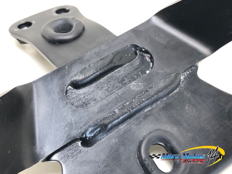 SUPPORT D'OPTIQUE HONDA 1100 AFRICA TWIN 2021