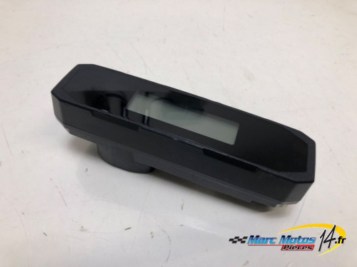 TABLEAU DE BORD COMPLET HONDA 1100 AFRICA TWIN 2021