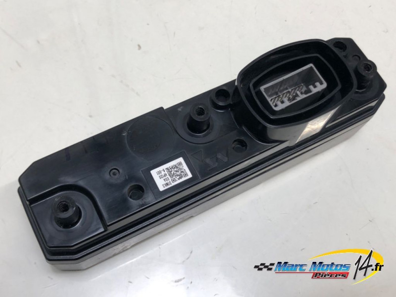 TABLEAU DE BORD COMPLET HONDA 1100 AFRICA TWIN 2021