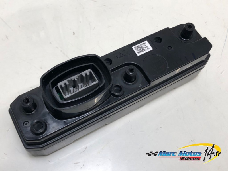 TABLEAU DE BORD COMPLET HONDA 1100 AFRICA TWIN 2021