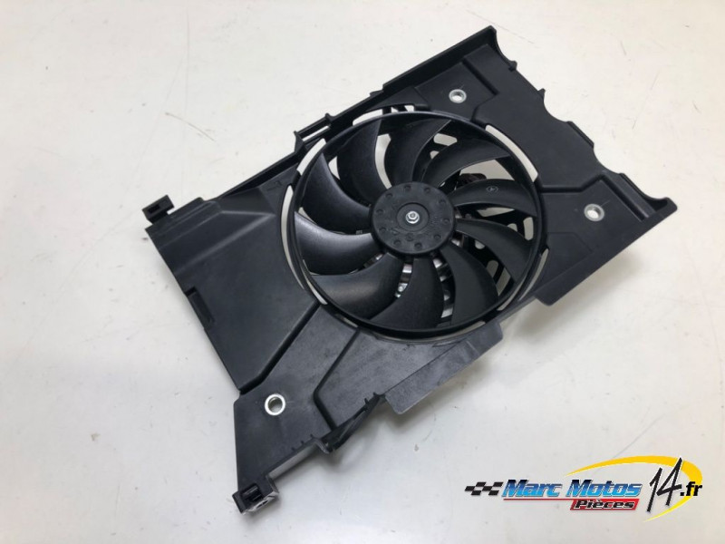 VENTILATEUR HONDA 1100 AFRICA TWIN 2021