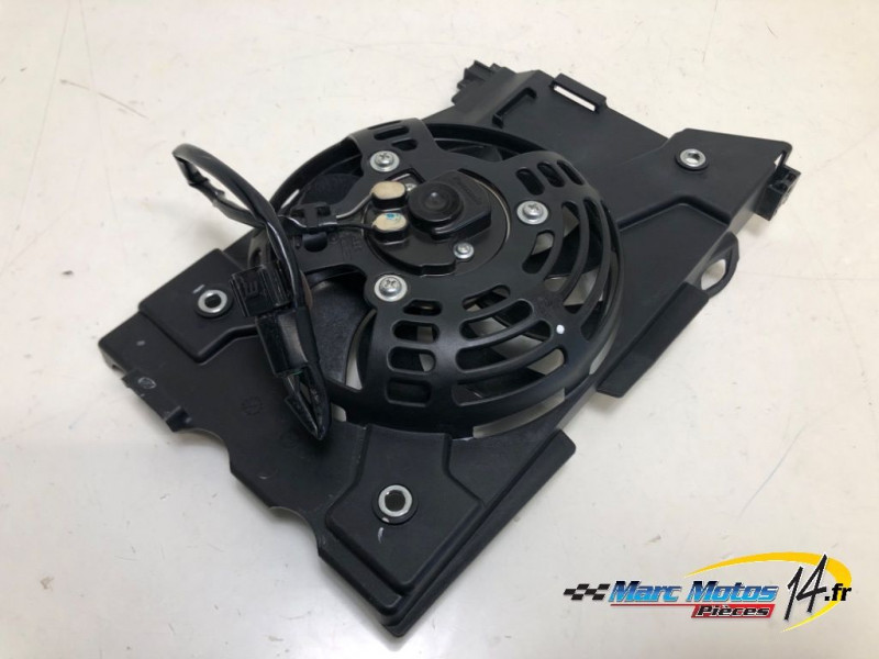 VENTILATEUR HONDA 1100 AFRICA TWIN 2021