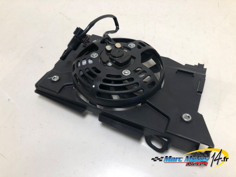 VENTILATEUR HONDA 1100 AFRICA TWIN 2021