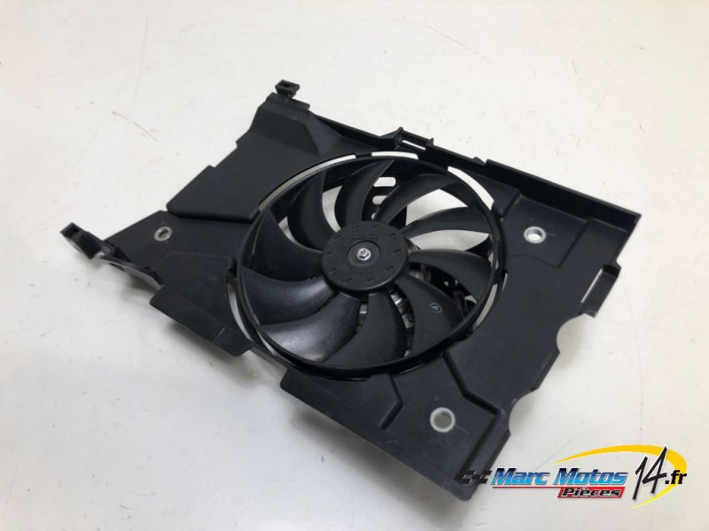 VENTILATEUR HONDA 1100 AFRICA TWIN 2021