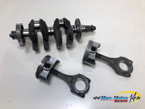 VILEBREQUIN HONDA 1100 AFRICA TWIN 2021