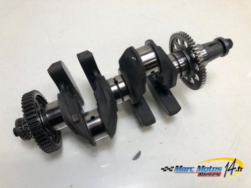 VILEBREQUIN HONDA 1100 AFRICA TWIN 2021