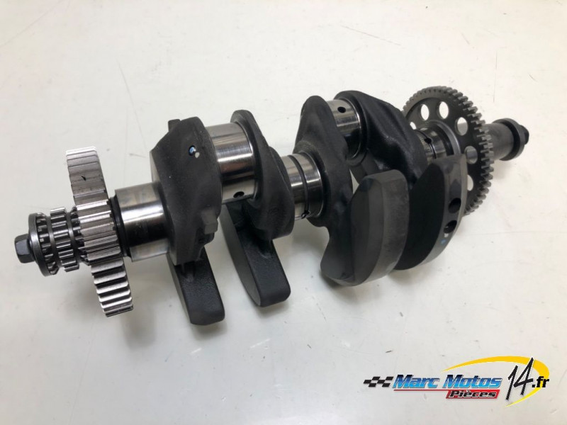 VILEBREQUIN HONDA 1100 AFRICA TWIN 2021