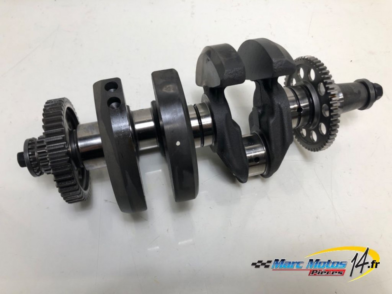 VILEBREQUIN HONDA 1100 AFRICA TWIN 2021