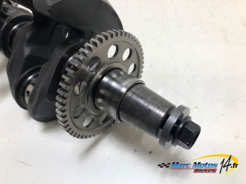 VILEBREQUIN HONDA 1100 AFRICA TWIN 2021