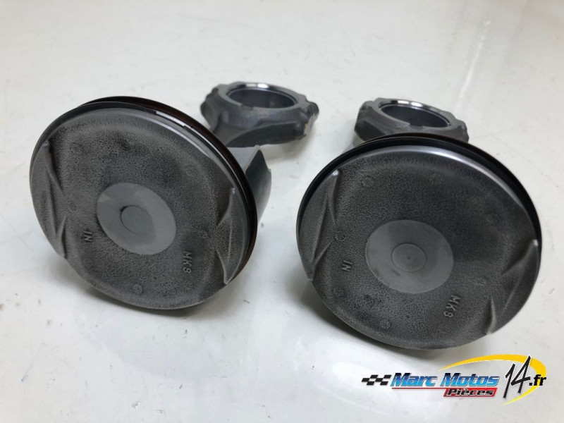 VILEBREQUIN HONDA 1100 AFRICA TWIN 2021