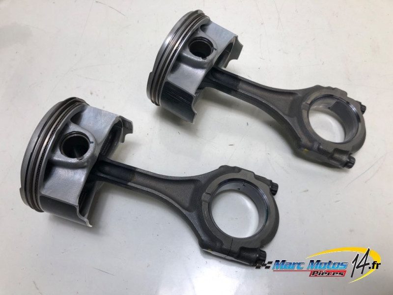 VILEBREQUIN HONDA 1100 AFRICA TWIN 2021