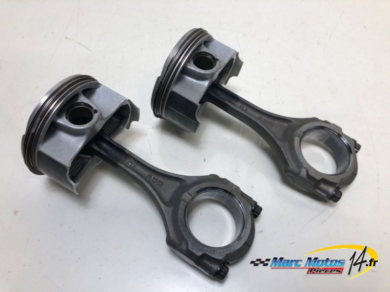 VILEBREQUIN HONDA 1100 AFRICA TWIN 2021