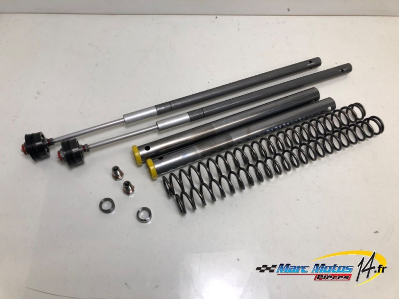 INTERIEUR DE FOURCHE HONDA 1100 AFRICA TWIN 2021