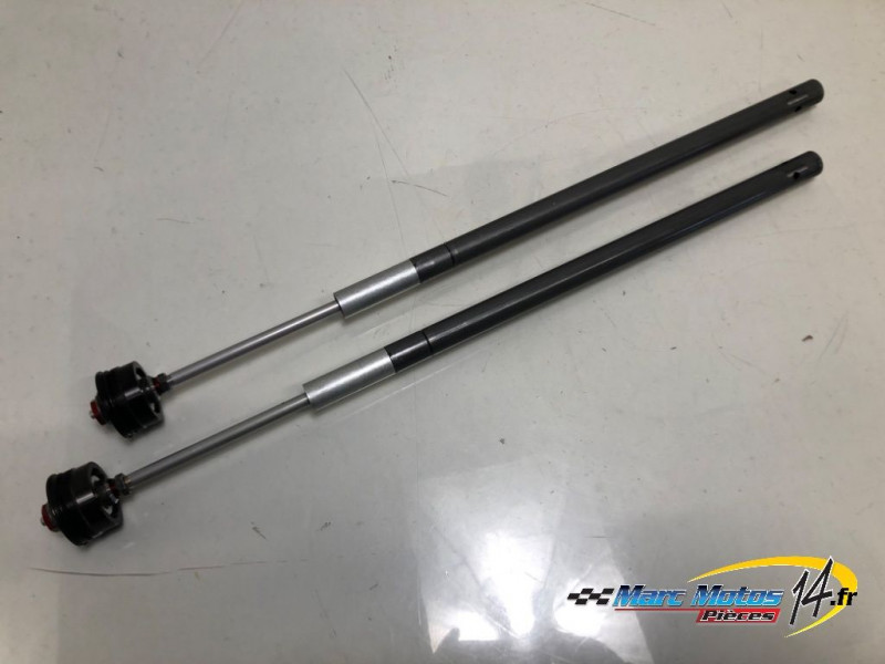 INTERIEUR DE FOURCHE HONDA 1100 AFRICA TWIN 2021