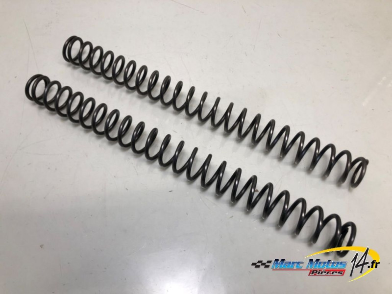 INTERIEUR DE FOURCHE HONDA 1100 AFRICA TWIN 2021