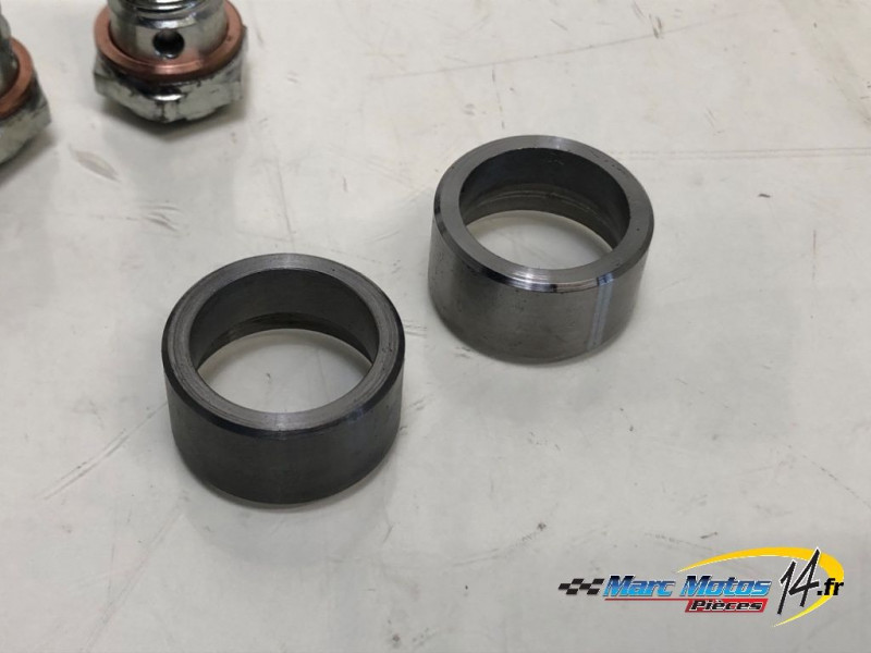 INTERIEUR DE FOURCHE HONDA 1100 AFRICA TWIN 2021