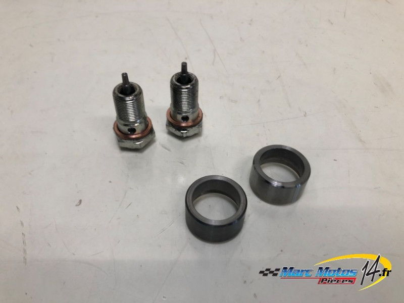 INTERIEUR DE FOURCHE HONDA 1100 AFRICA TWIN 2021