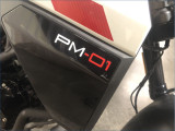 PEUGEOT 125 PM-01 