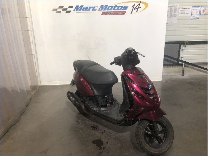 PIAGGIO 50 ZIP 