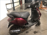 PIAGGIO 50 ZIP 