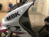 MBK 50 MACH G 